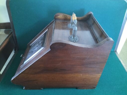 Victorian Coal Box - Image 3