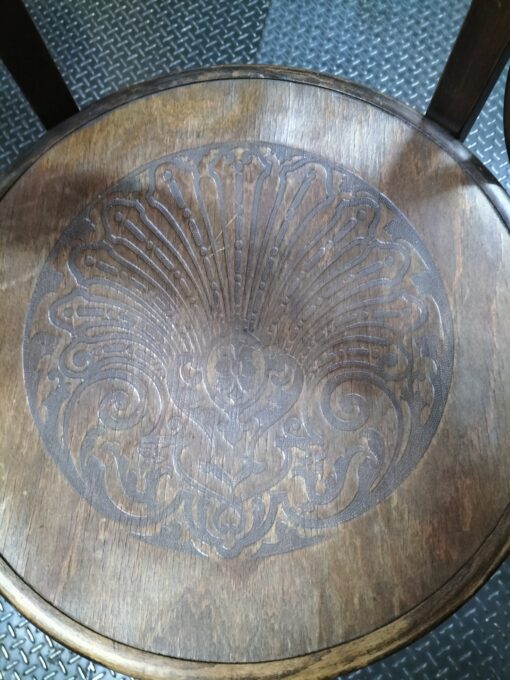 Bentwood Chair - Image 2