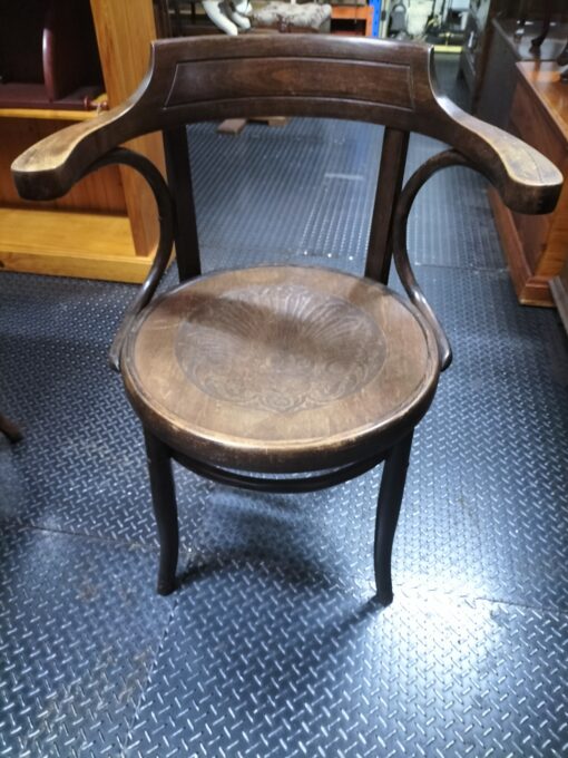 Bentwood Chair