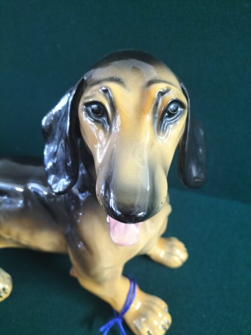 Dachshund Figure - Image 2