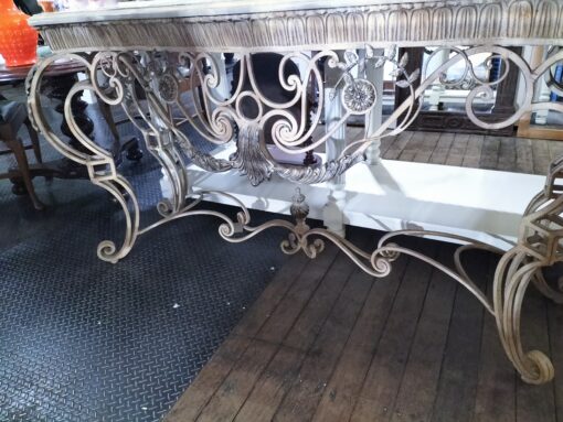 Baroque Style Table - Image 3