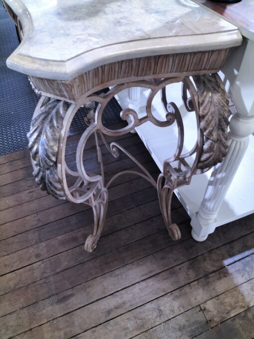 Baroque Style Table - Image 4